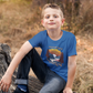 Acadia National Park T-Shirt - Youth