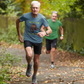 Run Faster Than Your Friend T-Shirt - Unisex