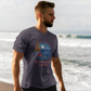 Half Moon Bay Night T-Shirt - Unisex