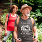 My Other House is a Cabin in the Woods T-Shirt - Unisex